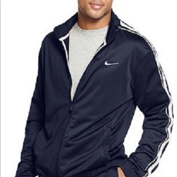 Nike Mens Track jacket - Picture 1 of 4